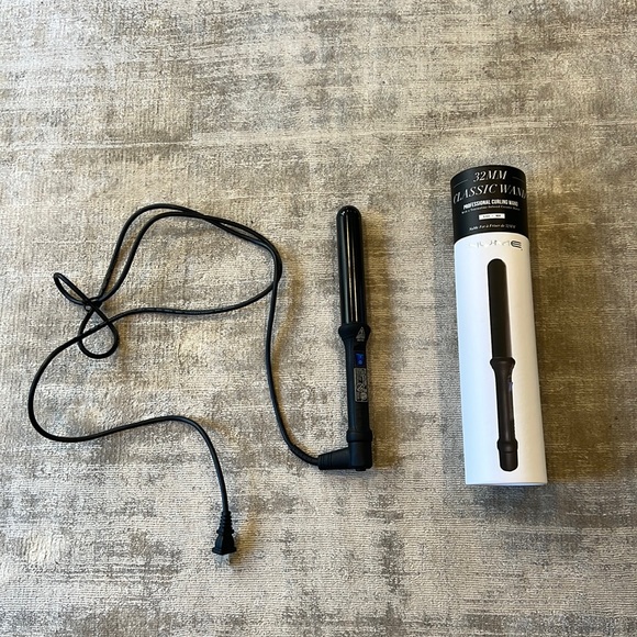 Nume 32MM Classic Curling Wand
